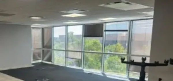 Oficinas en renta en Edificio Forum