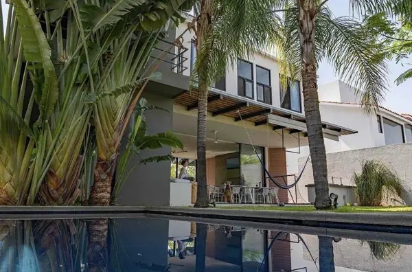 Casa en venta en Fraccionamiento Paraíso Country Club