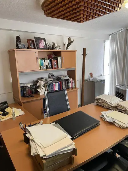 Oficina en venta en Narvarte Oriente, Benito Juárez — foto 2 de 14