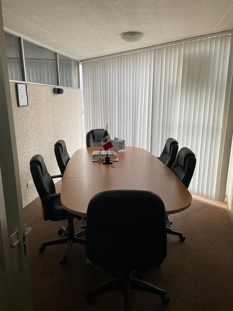 Oficina en venta en Narvarte Oriente, Benito Juárez — foto 1 de 14