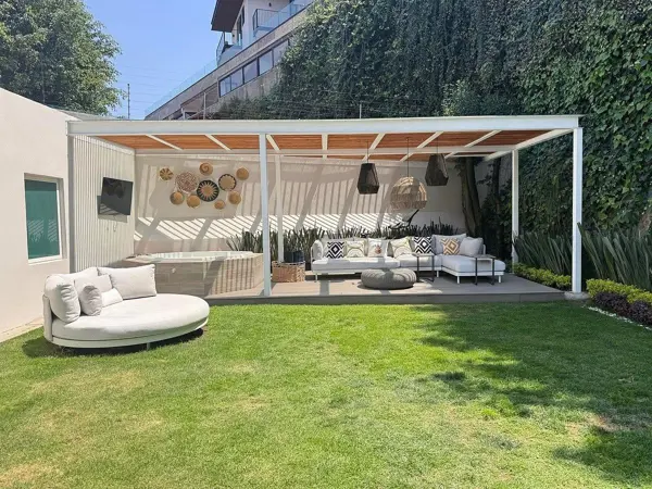 Casa en venta en Bosques de las Lomas, Cuajimalpa de Morelos — foto 2 de 21