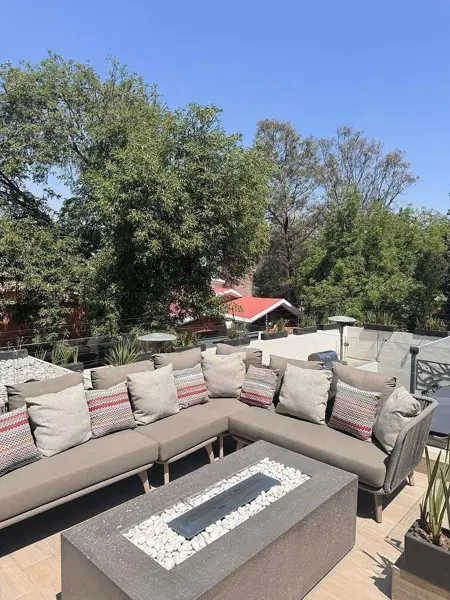 Casa en venta en Bosques de las Lomas, Cuajimalpa de Morelos — foto 3 de 21