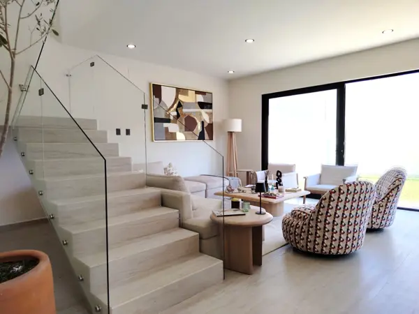 Casa en venta en El Pueblito Centro, Corregidora — foto 2 de 47