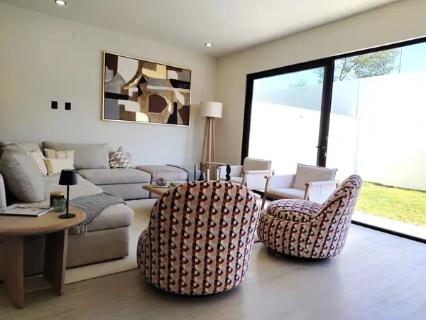 Casa en venta en El Pueblito Centro, Corregidora — foto 3 de 47