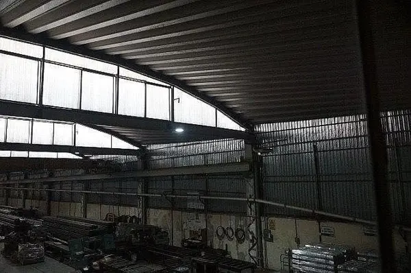 Bodega en renta en San Lorenzo Rio Tenco, Cuautitlán Izcalli — foto 2 de 7