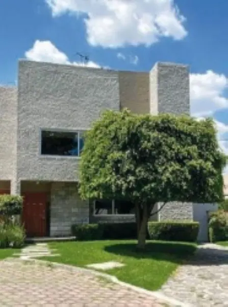 Casa en San Jerónimo Lídice