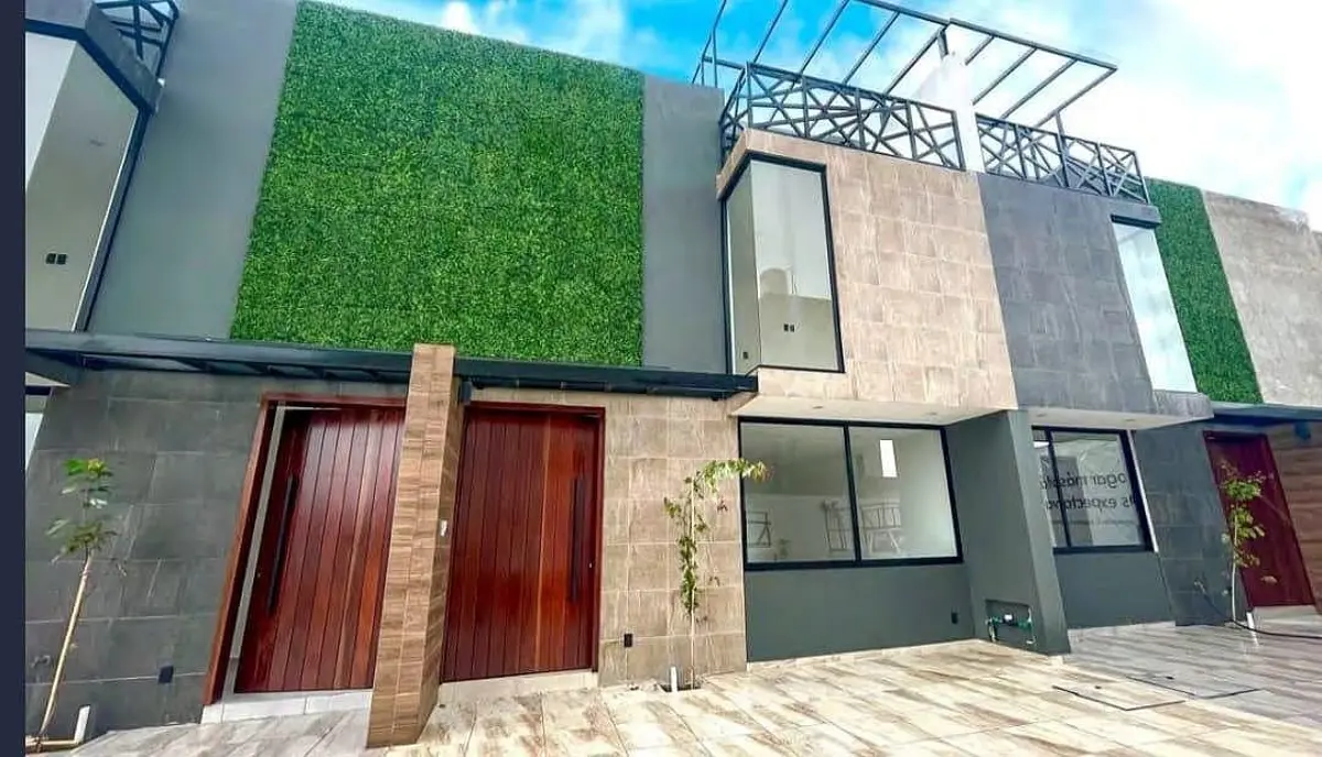 Casa en venta en Barrio de Jesús Tlatempa, San Pedro Cholula — foto 1 de 12