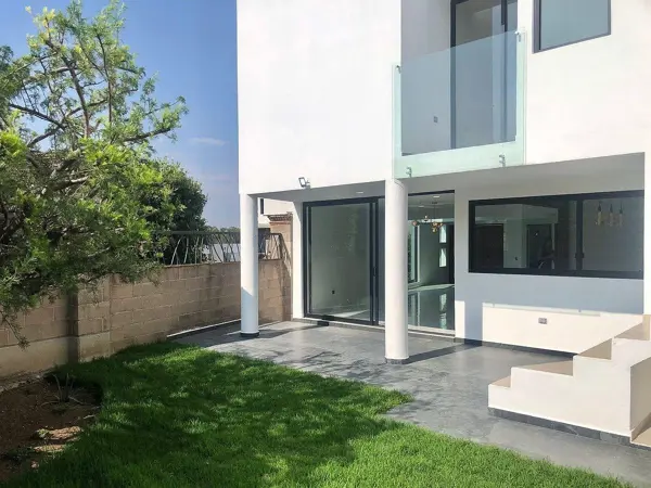 Casa en venta en Lomas de Angelópolis II, San Andrés Cholula — foto 3 de 18