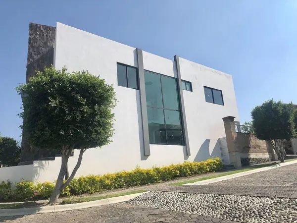Casa en venta en Lomas de Angelópolis II, San Andrés Cholula — foto 2 de 18