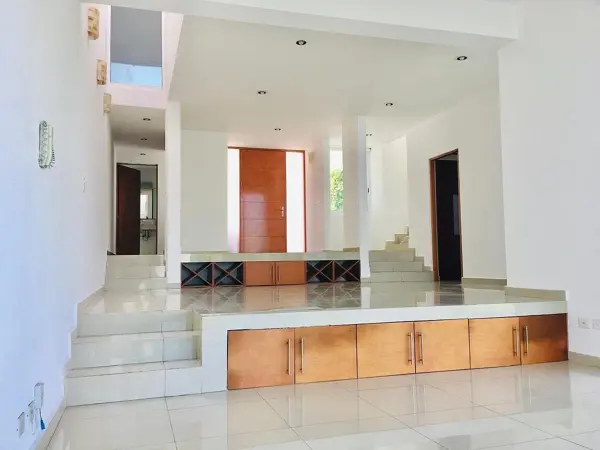 Casa en venta en San Bernardino Tlaxcalancingo, San Andrés Cholula — foto 2 de 12