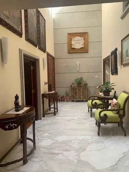 Casa en venta en Jardines del Pedregal, Álvaro Obregón — foto 3 de 15