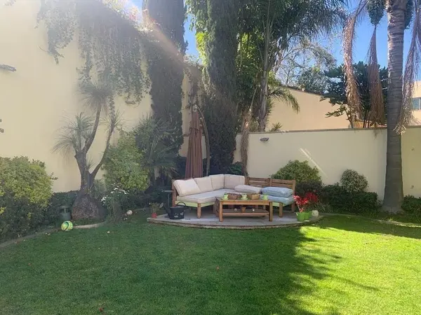Casa en venta en Jardines del Pedregal, Álvaro Obregón — foto 2 de 15