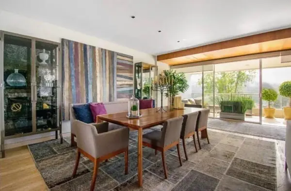 Venta Departamento Cuatro Puntos Bosque Real