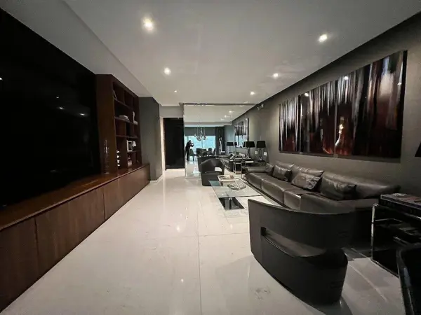 Departamento en venta en Bosque Real, Huixquilucan — foto 3 de 15