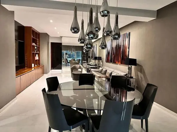 Venta Departamento en Bosque Real