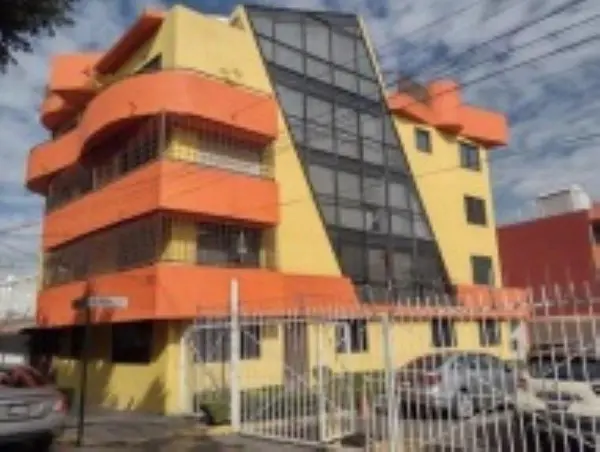 Venta Departamento Coyoacán 3 recámaras y terraza