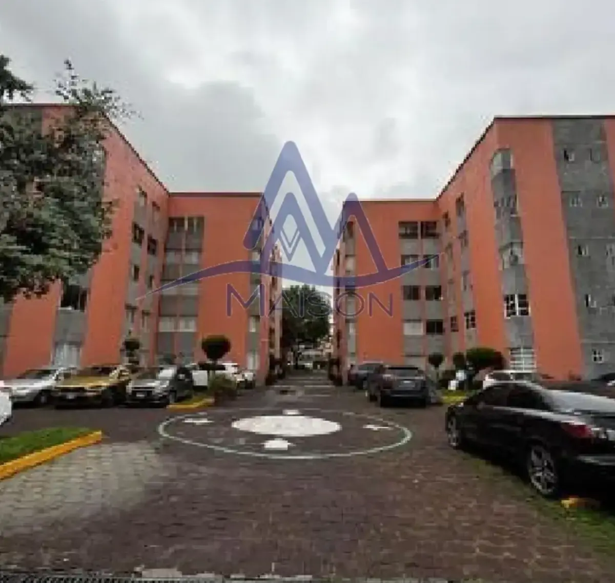 Departamento en venta en La Noria, Xochimilco — foto 1 de 12