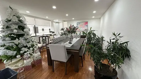 Departamento en venta en Jardines En la Montaña, Tlalpan — foto 3 de 16