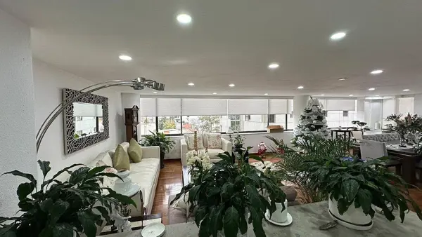 Departamento en venta en Jardines En la Montaña, Tlalpan — foto 2 de 16