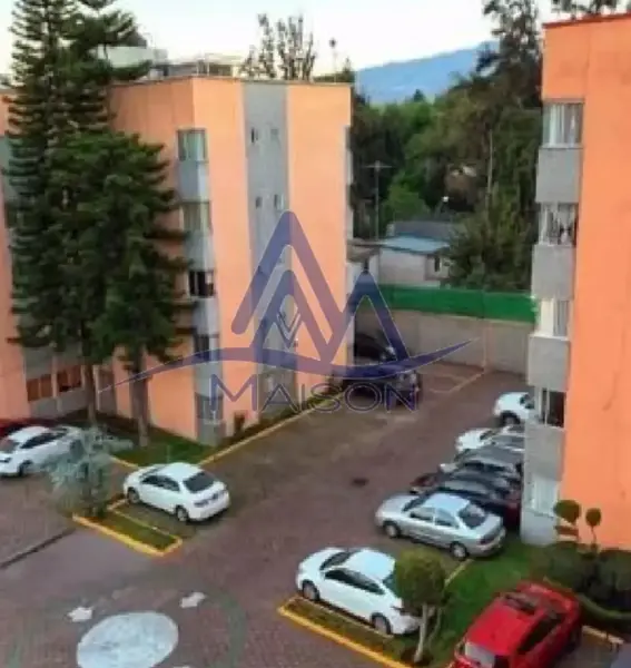 Departamento en venta en La Noria, Xochimilco — foto 3 de 12