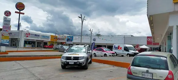 Renta Local en la Carretera México - Texcoco Renta Local en la Carretera México - Texcoco