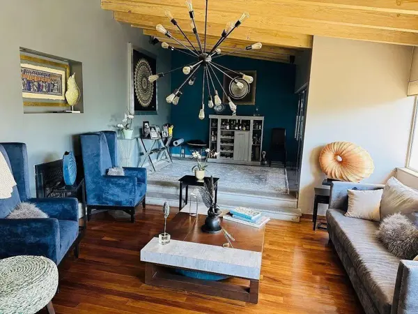 Casa en venta en La Herradura, Huixquilucan — foto 2 de 17
