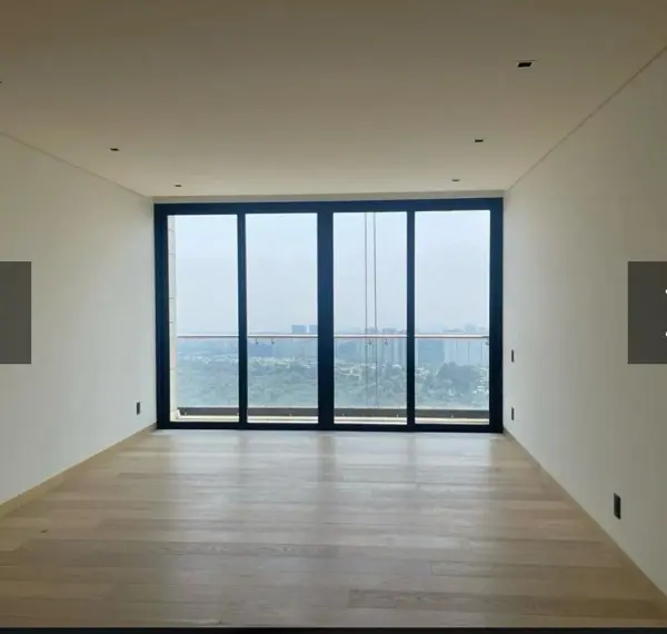 Departamento en venta en Santa Fe, Álvaro Obregón — foto 2 de 24