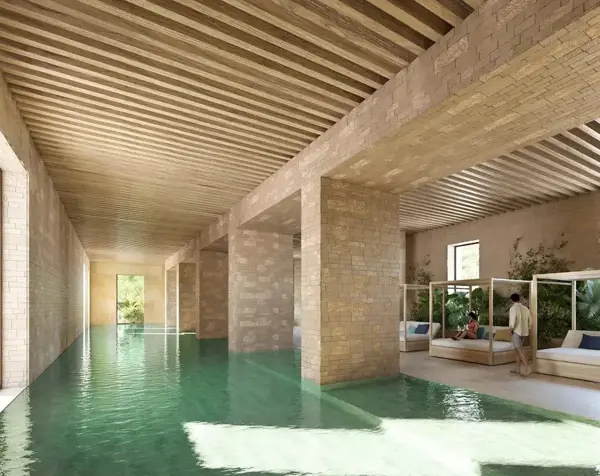 Departamento en venta en Santa Fe, Álvaro Obregón — foto 3 de 24
