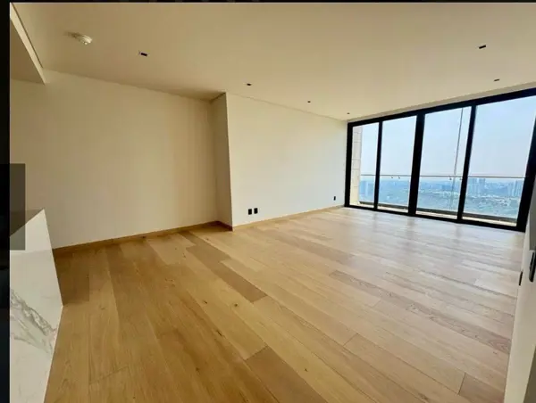 Venta departamento Santa Fe Origina terraza 2 recamaras 2 baños amenidades