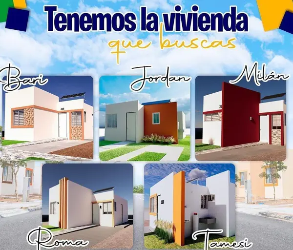 Casa en venta en San Francisco, Reynosa — foto 2 de 10