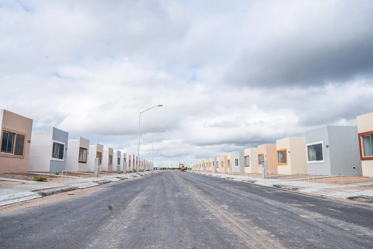 Casa en venta en San Francisco, Reynosa — foto 1 de 10