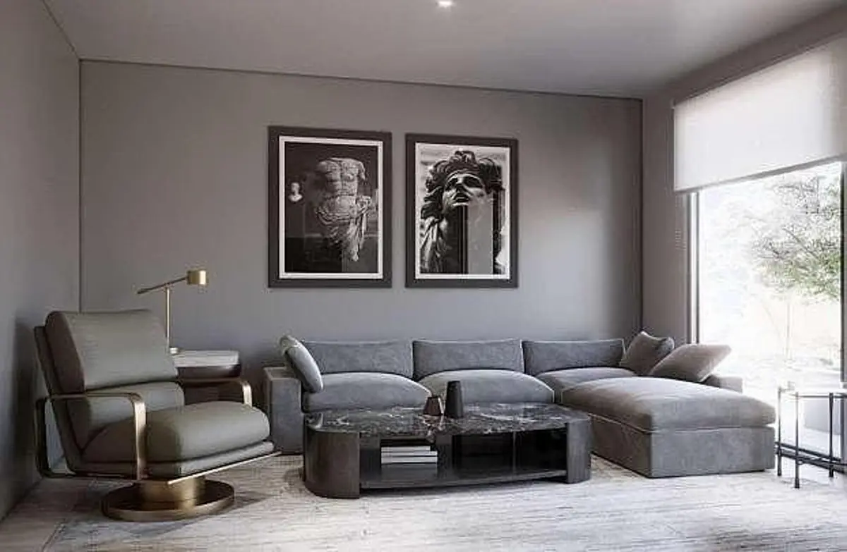 Departamento en venta en Narvarte Poniente, Benito Juárez — foto 1 de 3