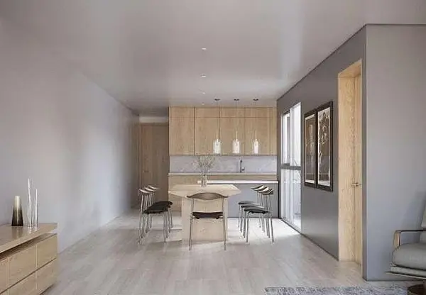 Departamento en venta en Narvarte Poniente, Benito Juárez — foto 2 de 3