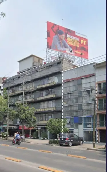Edificio en venta en Narvarte Poniente, Benito Juárez — foto 2 de 2