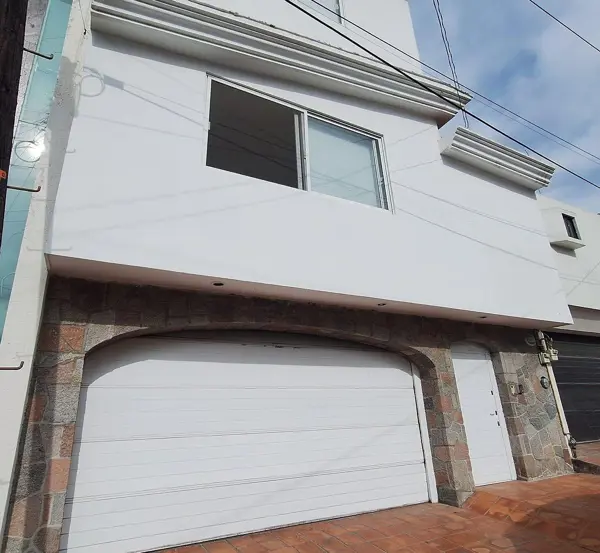 Casa en venta en Puebla de Zaragoza colonia El Vergel