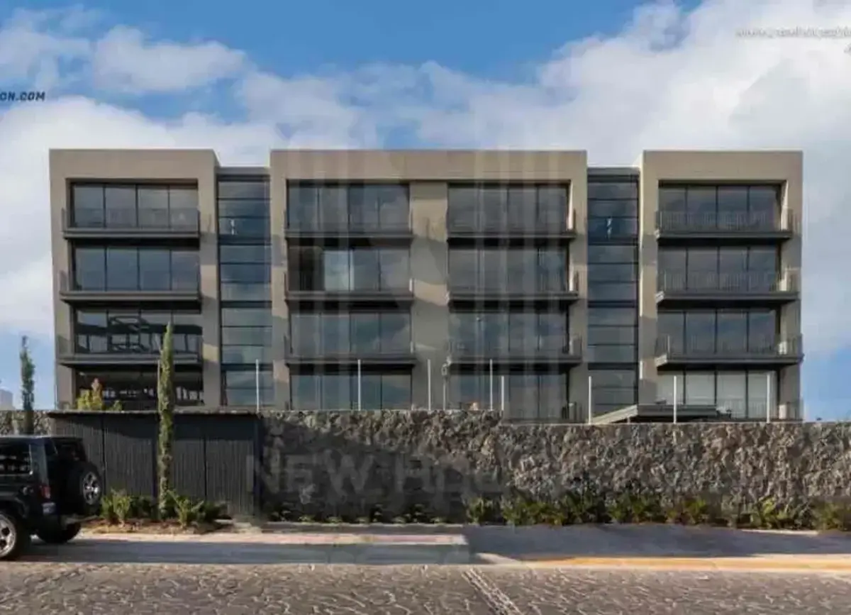 Departamento en venta en La Campiña del Bosque, León — foto 1 de 4