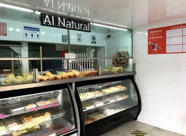 Bodega en venta en Cerro de la Estrella, Iztapalapa — foto 3 de 14