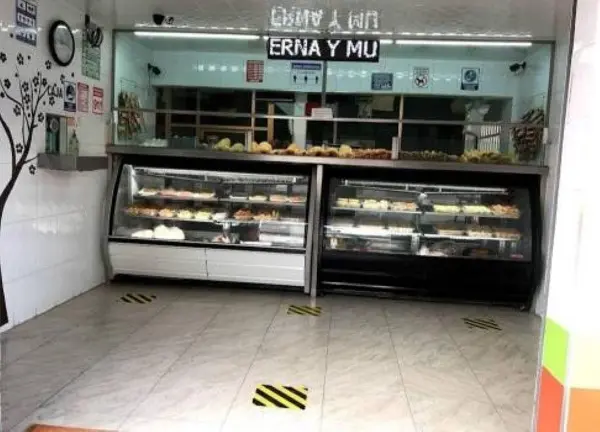 Bodega en venta en Cerro de la Estrella, Iztapalapa — foto 2 de 14