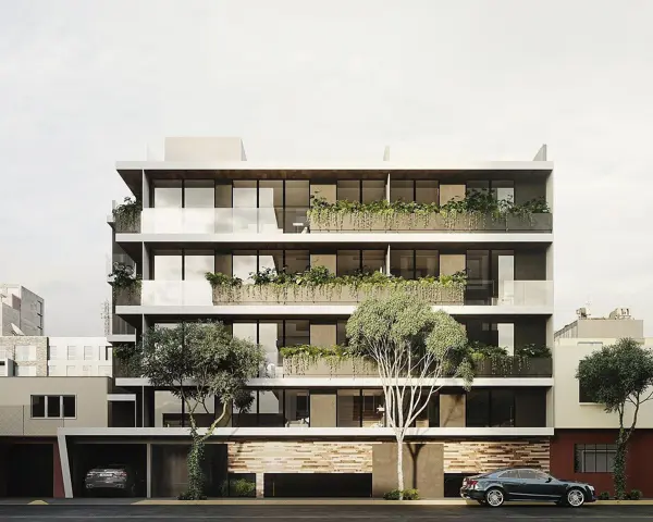 Departamentos en venta en Nonoalco, Benito Juárez, CDMX