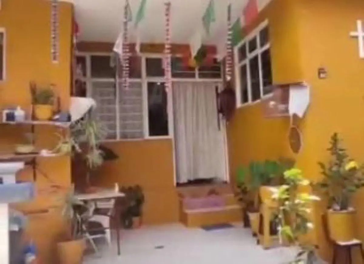 Casa en venta en Cocoyotes, Gustavo A. Madero — foto 1 de 10