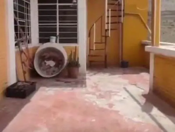 Casa en venta en Cocoyotes, Gustavo A. Madero — foto 2 de 10