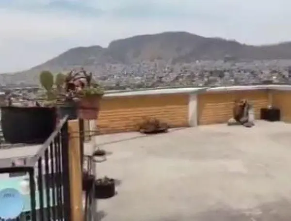 Casa en venta en Cocoyotes, Gustavo A. Madero — foto 3 de 10