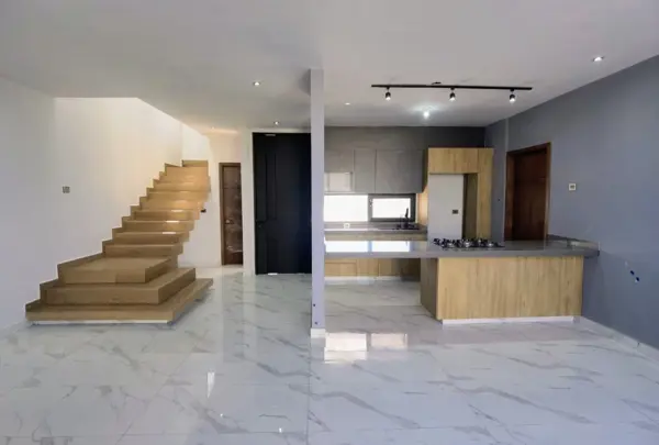 Casa en venta en Altozano la Nueva Laguna, Gómez Palacio — foto 3 de 9