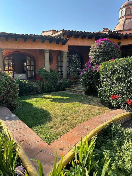 Casa en venta en Cuernavaca Centro, Cuernavaca — foto 2 de 7
