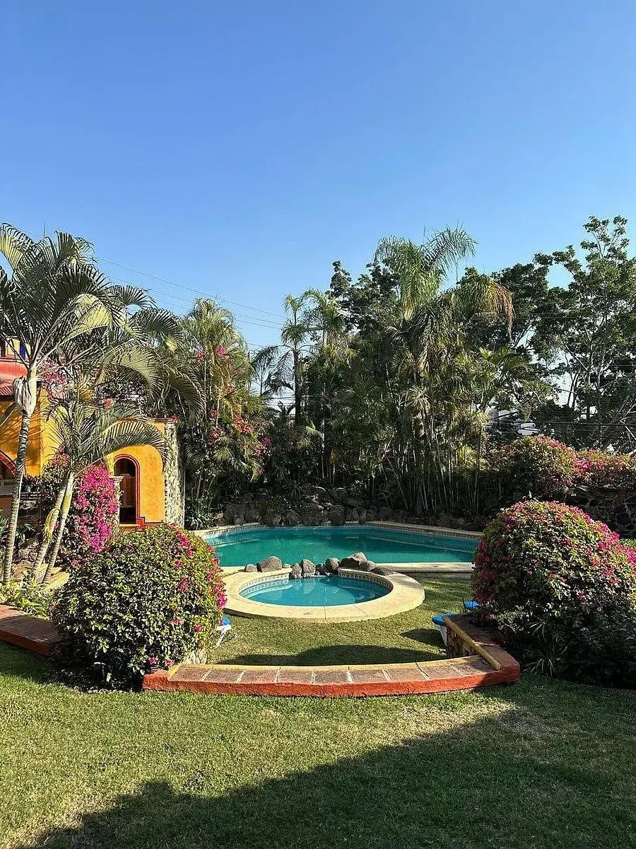 Casa en venta en Cuernavaca Centro, Cuernavaca — foto 1 de 7
