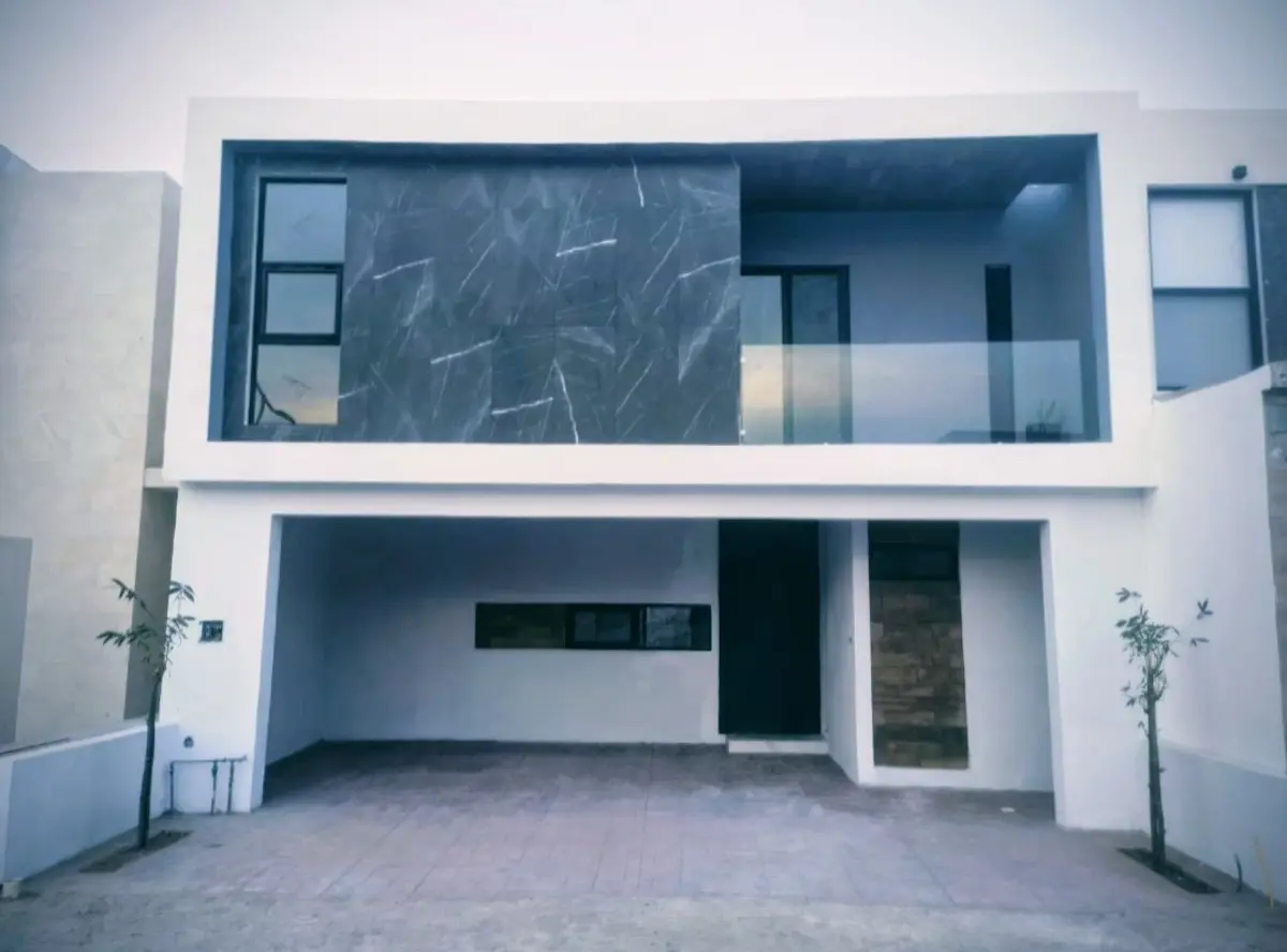 Casa en venta en Altozano la Nueva Laguna, Gómez Palacio — foto 1 de 9