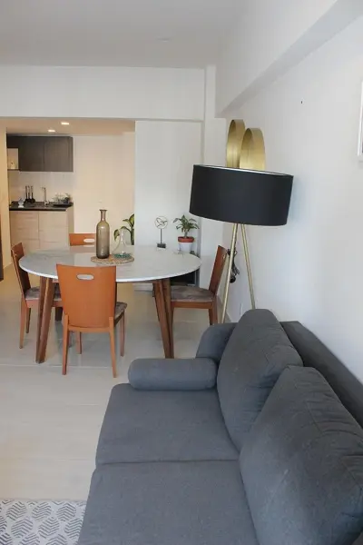 Departamento en venta en Santo Tomás, Azcapotzalco — foto 2 de 10