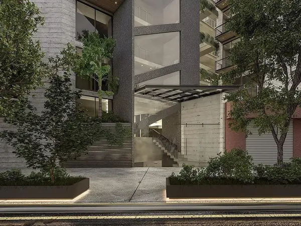 Departamento en venta en Napoles, Benito Juárez — foto 3 de 12
