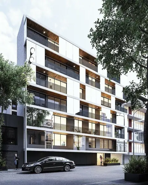 Departamento en venta en la colonia Roma Norte
