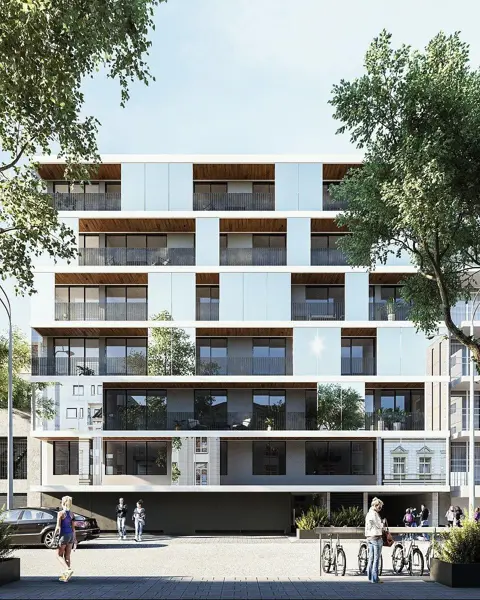 Departamento en venta en Roma Norte, Cuauhtémoc — foto 2 de 12
